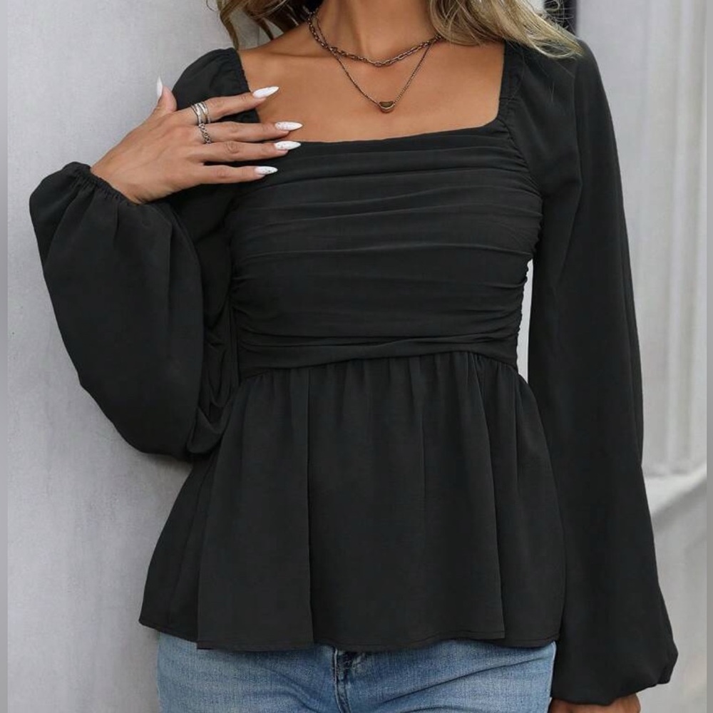Black Top